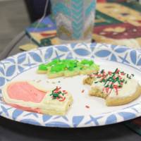 Cookie decoration 8